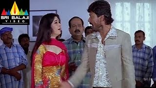 Vyapari Telugu Movie Part 6/12 | S.J. Surya, Tamannah | Sri Balaji Video