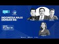 Indonesia Maju Dengan 5G