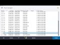 Trimble Connect 4 - Topo Survey V1