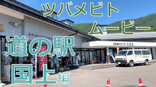 ツバメビトムービー（道の駅国上編）