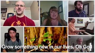 Grow Something New