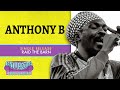 Anthony B | 