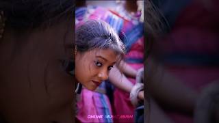 Malike Mor Anu Achhe Jara | Jogesh Jojo | Chandana | Asish Kumbhar | Sambalpuri Song | Asish