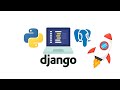 Create a Web Application with Python + Django + PostgreSQL from Scratch!