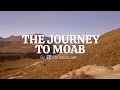 Numbers 21:10 - 20: The Journey To Moab | Bible Stories