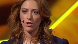 "How to make stress your friend" in Under 5 Minutes (Kelly McGonigal)