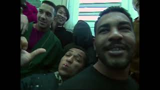 "LockUp The Prisoners Of Rikers Island" ( 1994 ) RARE the True OZ