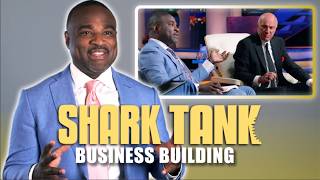 Rashaun Williams Shares His Top 3 Startup Secrets For 2026 | Business Building | Shark Tank Global