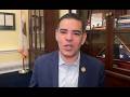 Robert Garcia ramps up Epstein pressure on Blanche, Patel