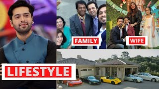 Fahad Mustafa Lifestyle 2021 | Biography | Jeeto Pakistan | Family | Movies | Income | Dramas | Cars