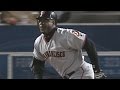 SF@LAD: Bonds hits his third and fourth homers of '02