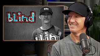 Ronnie Creager Explains What Happened With Blind After 20 Years