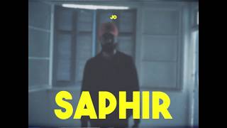 JO (BmB-H) - SAPHIR - 2018