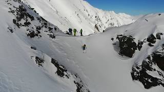 Freeride Sölden * Freeride Solden * Best lines in Sölden