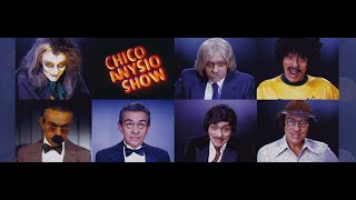 Chico Anysio show- Episódio completo