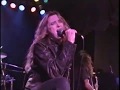 FEAR OF GOD - Country Club, Reseda, CA  Rock-Steadi-Cam Sbd Audio 6/29/91