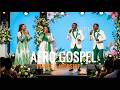 JESUS IS THE MIRACLE WORKER 🎶🔥 Live Afro Gospel Praise and Worship, Celebrating Jesus Christ