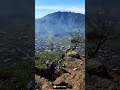 Sungguh Sangat Indah❗️Gunung Indonesia. #fyp #viral #shorts