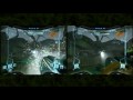 metroid trilogy original comparison