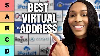 Best Virtual Business Address For LLCs (Don't Choose Wrong!)