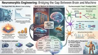 Neuromorphic Engineering: Perspectives on Brain Inspired Computing