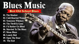 🎶 BEST BLUES MUSIC 🎸  Immortal Blues Music 🎸 Best Blues Mix of All Time 🎸