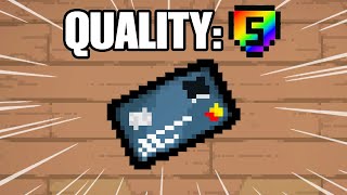 This New Item Lets You Buy EVERYTHING