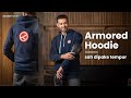 Ada Protektornya! Armored Hoodie RC Motogarage