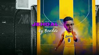 Jehdal - Ay Bendito
