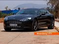 2011 aston martin rapide comprehensive review autocar india