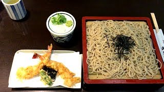 【食べログ】【274】京都　四条　そば　大黒屋