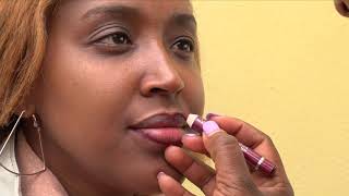 #PRIME10/ #LifeHacks: Ibanga ryo gusiga lipstick neza kandi byoroshye