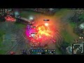 TRICK2G 1V4 AP VOLIBEAR   FUNNY LEAGUE OF LEGENDS CLIP