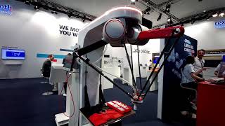 Interpack 2023 Video #1