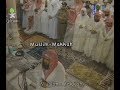 Makkah Tahajjud | Sheikh Abdul Rahman Sudais - Surah Al Waqi’ah & Mulk (30 Ramadan 1415 / 1995)