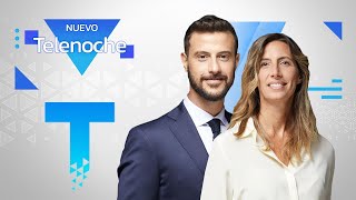 Telenoche del 24/02/2021