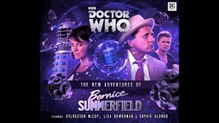 Doctor Who: The New Adventures of Bernice Summerfield - Trailer 003