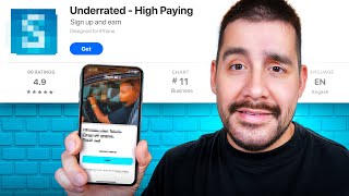 I Found 7 Underrated Gig Apps That Pay Big Money