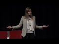 cultivating the courage to acknowledge trauma laura fischer tedxulb