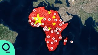 The Myth of the Chinese Debt Trap in Africa