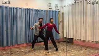 Laal Peeli Ankhiyaan dance | Wedding Dance| Shahid kapoor dance|Amit Rajput choreography