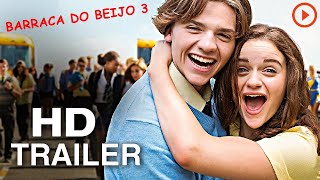 🔥 A Barraca do Beijo 3 | trailer 2021 Legendado BRASILEIRO 🇧🇷 💋