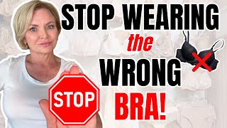 Top Bras For Women Over 50: I tried 5 Different Bras To Find the Best One!