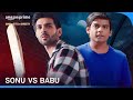Sonu vs Babu: The Never-Ending Battle 😂 | Sonu Ke Titu Ki Sweety | Prime Video India
