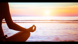 Receiving a Reiki Healing - Guided Meditation