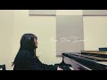 中村佳穂 くちうつしロマンス 即興弾き語り kaho nakamura kuchitsushi romance cover.