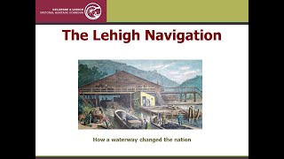 Geography, Geology, and Genius: How Coal \u0026 Canals Ignited the American Industrial Revolution