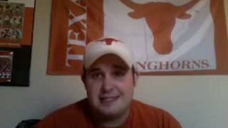 2009 Texas Longhorns