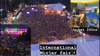 Minjar mela 2023 || international minjar fair 2023 #trending #viral #chamba #minjarmela