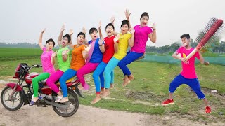 Very Special Trending Funny Comedy Video 2024 😂Amazing Comedy Video 2023 Episode 23 amezing funny